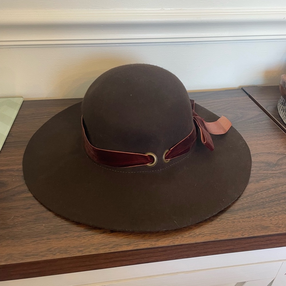 Capelli straworld wool hat